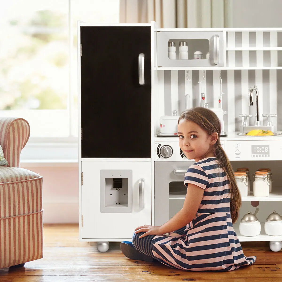 Kids Complete Kitchen