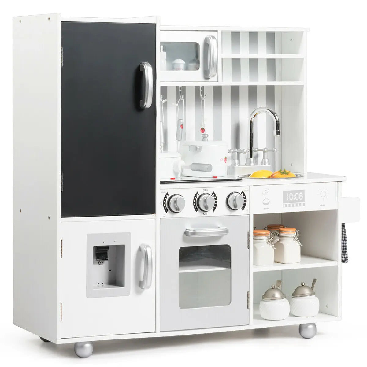 Kids Complete Kitchen
