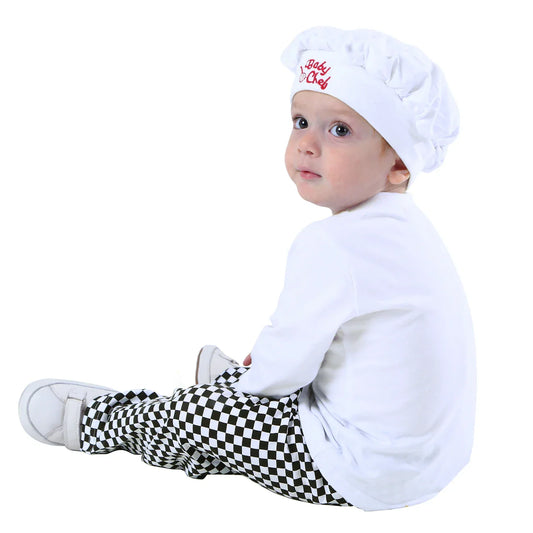 Kids Little Chef