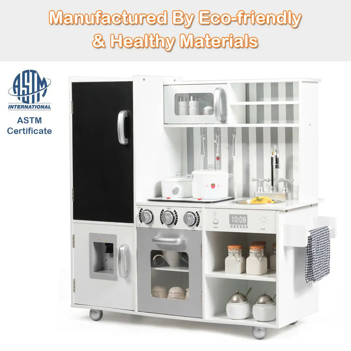 Kids Complete Kitchen