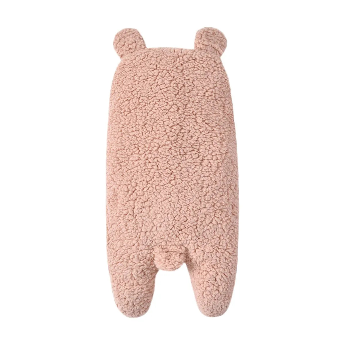 Plush Sleeping Blanket