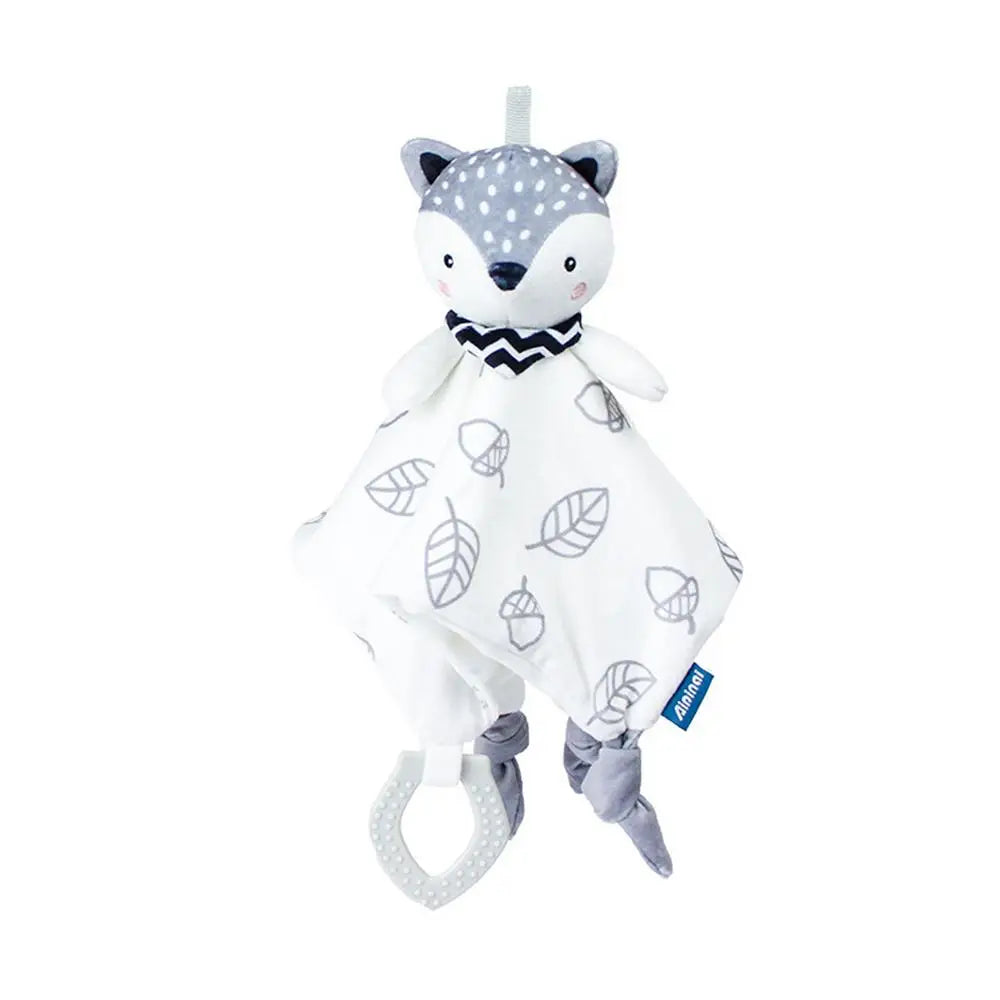 Baby Bear Security Blanket