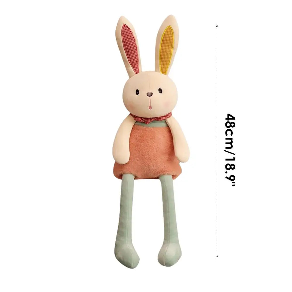 Plush Rabbit Doll