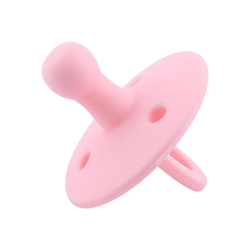 Baby Soft Silicone Pacifier