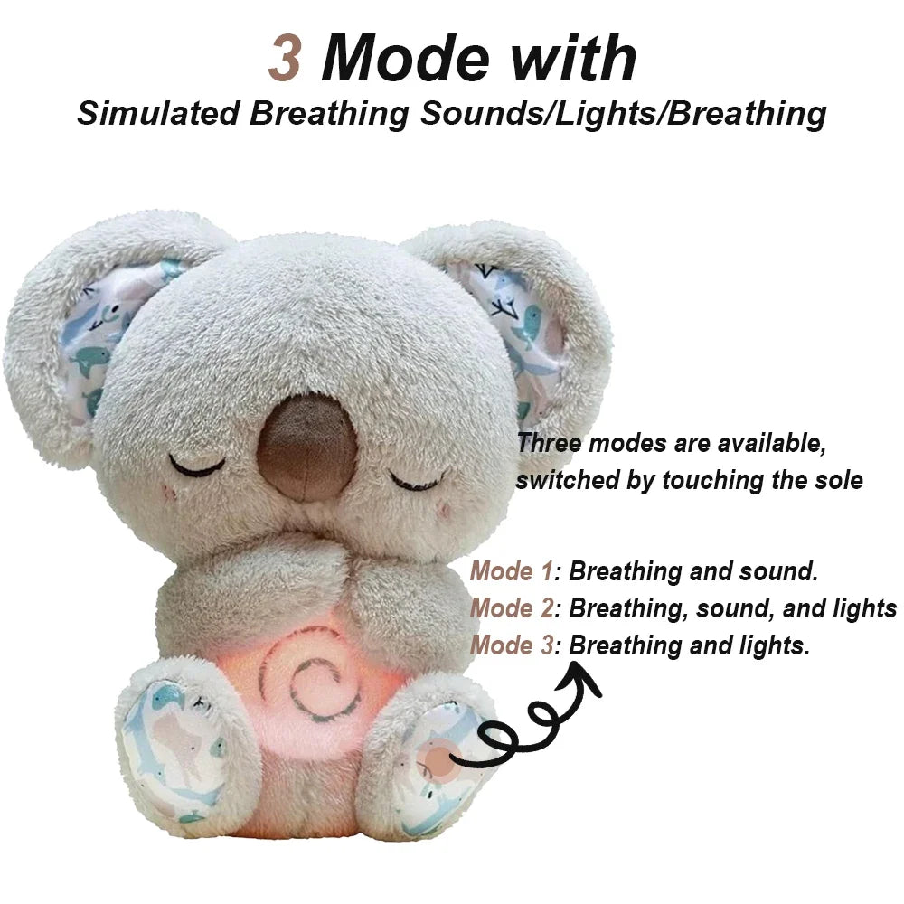 Kids Baby Bear Soother
