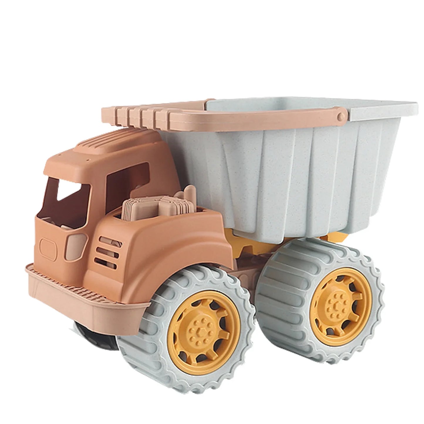 Summer Toy Truck
