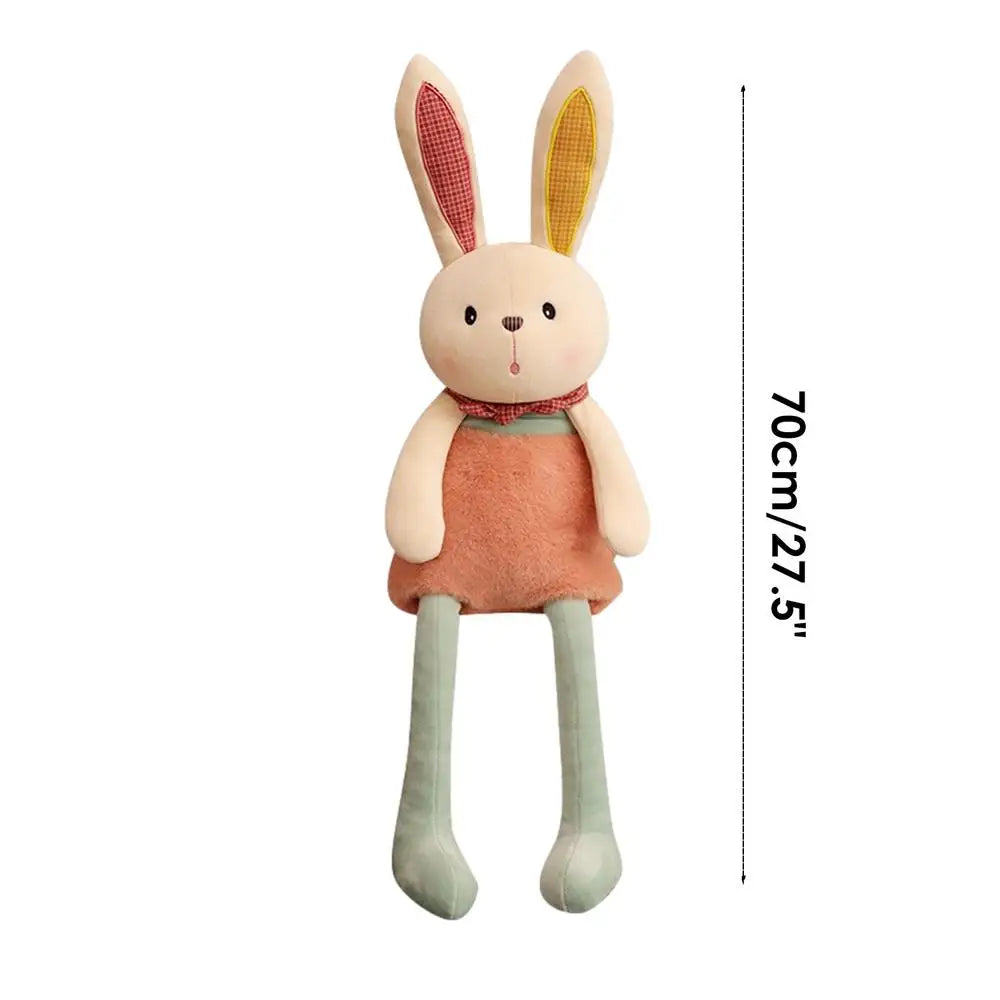 Plush Rabbit Doll