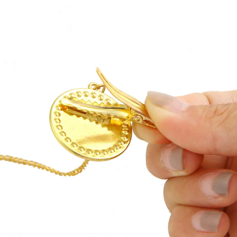 Luxurious Letter Design