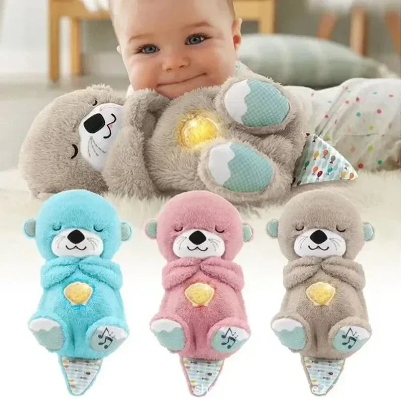 Kids Baby Bear Soother