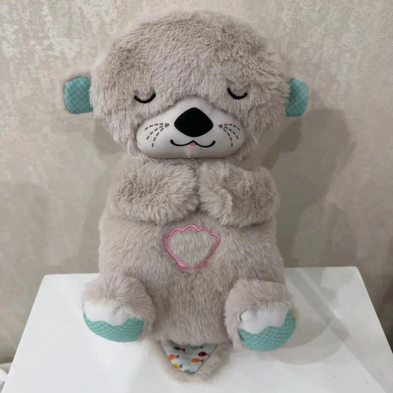Children's Breathing Bear Soothers
