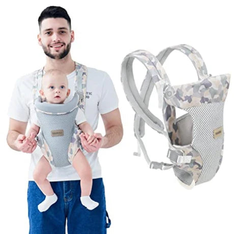 Infant Baby Holder Carrier Harness