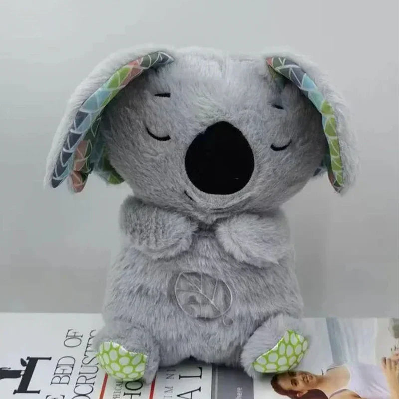 Children's Breathing Bear Soothers