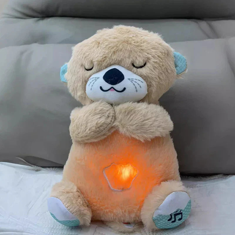 Children's Breathing Bear Soothers