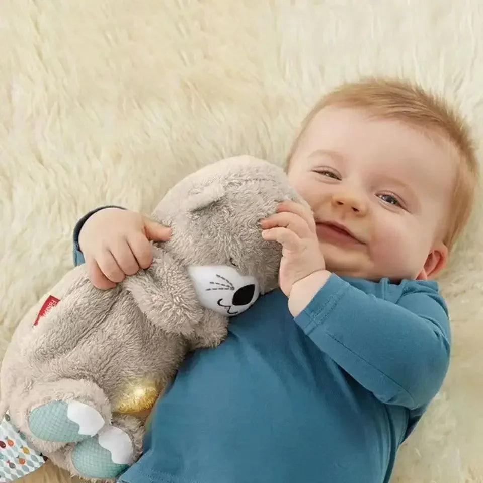Children's Breathing Bear Soothers