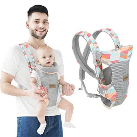 Infant Baby Holder Carrier Harness