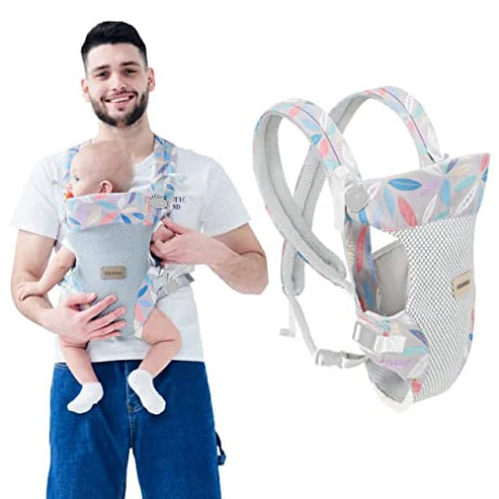 Infant Baby Holder Carrier Harness