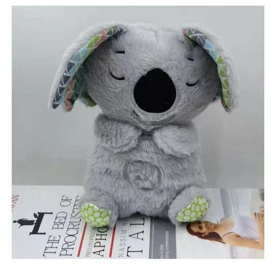 Kids Baby Bear Soother