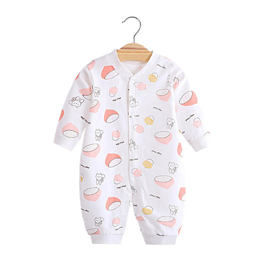 Long Sleeve Extra Soft Onesie