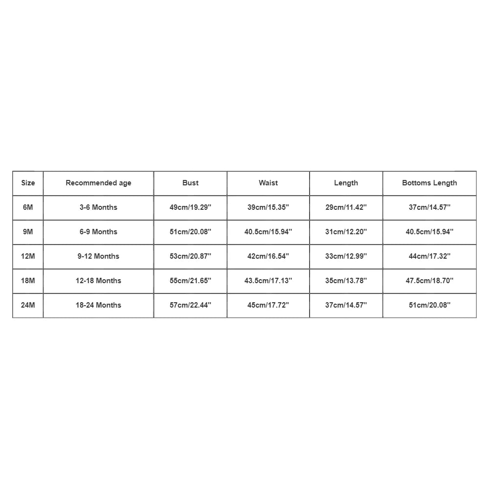 Kids Soft Cotton, Warm Long Sleeve Outfit