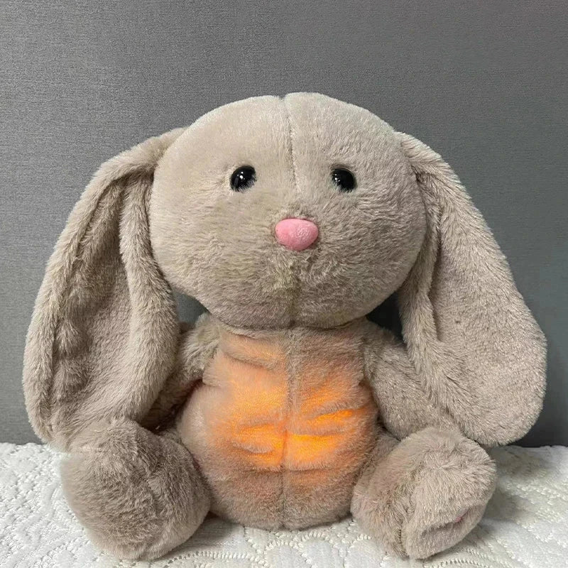 Children's Breathing Bear Soothers