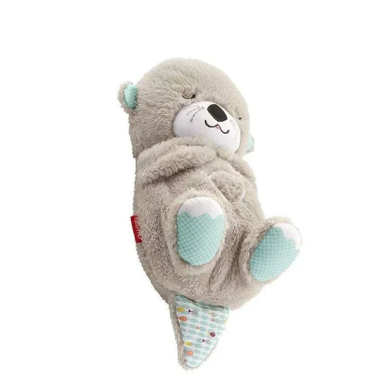 Plush Breathing Toy Sleep Soother