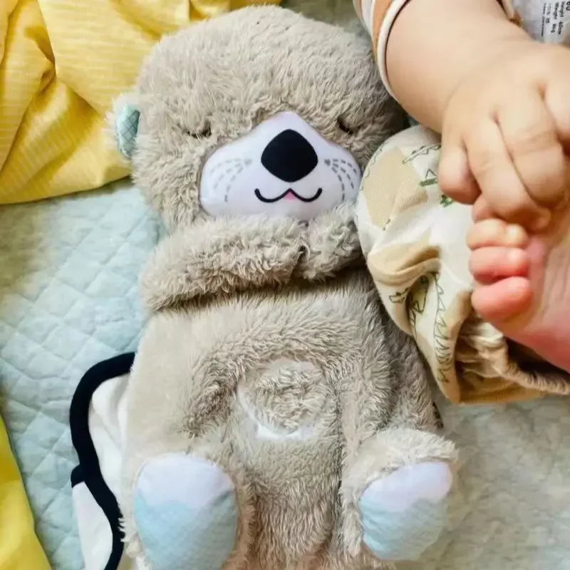 Children's Breathing Bear Soothers