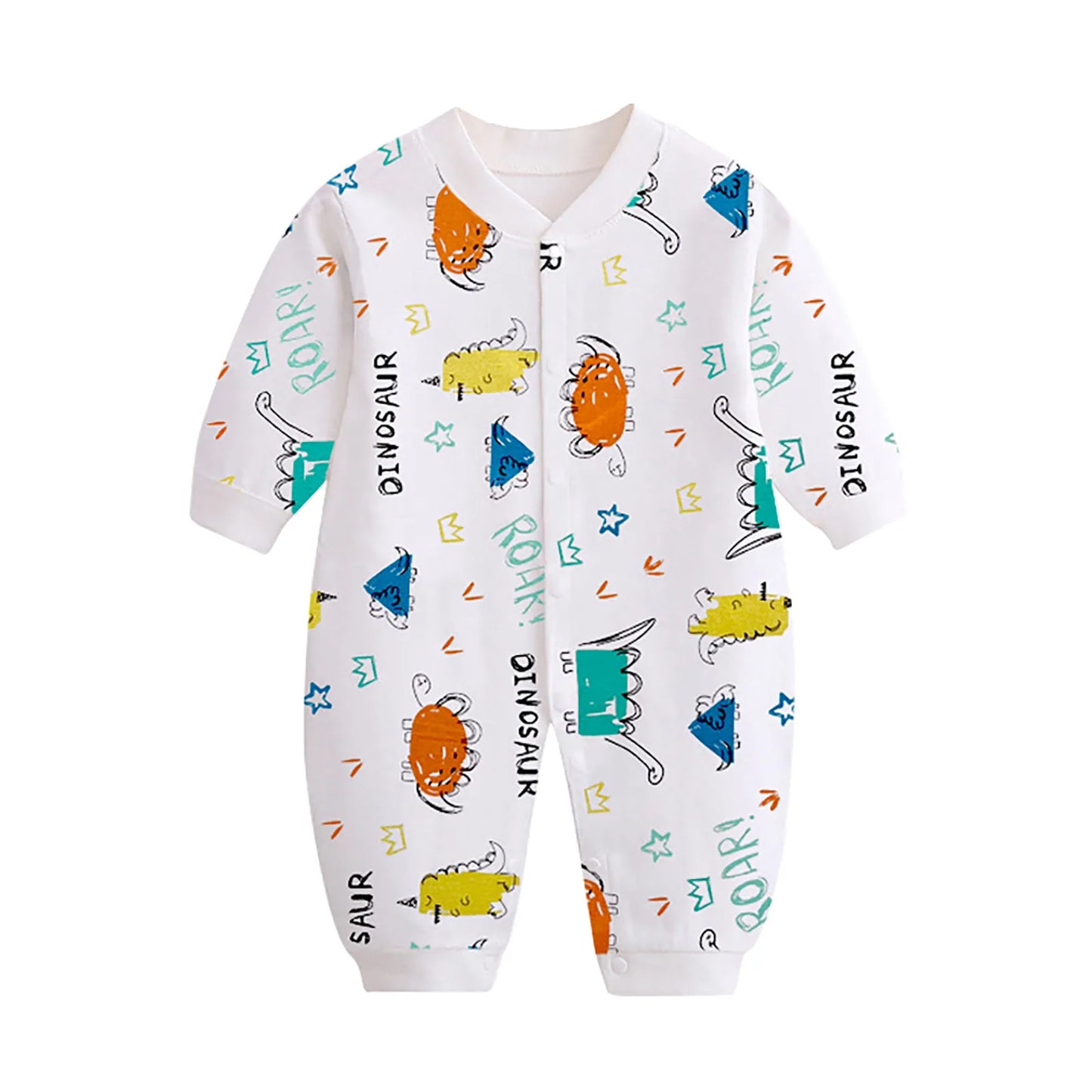 Long Sleeve Extra Soft Onesie