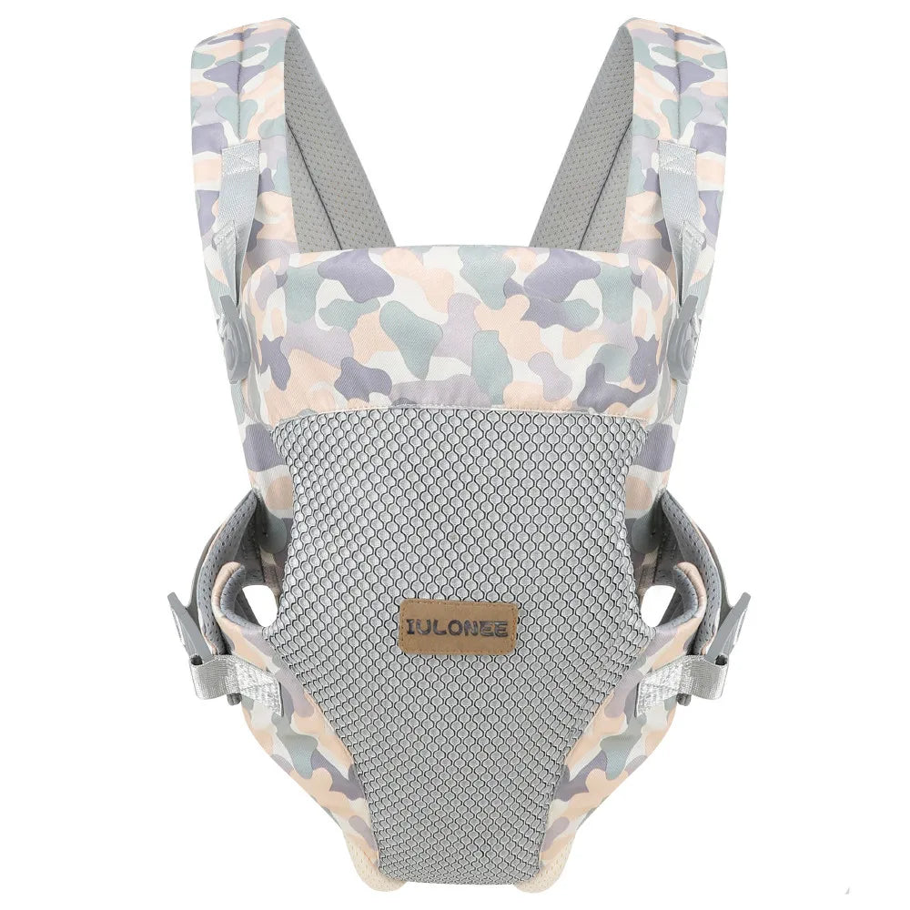 Infant Baby Holder Carrier Harness