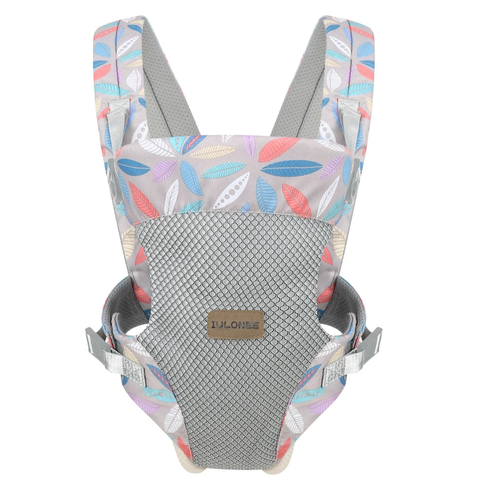 Infant Baby Holder Carrier Harness