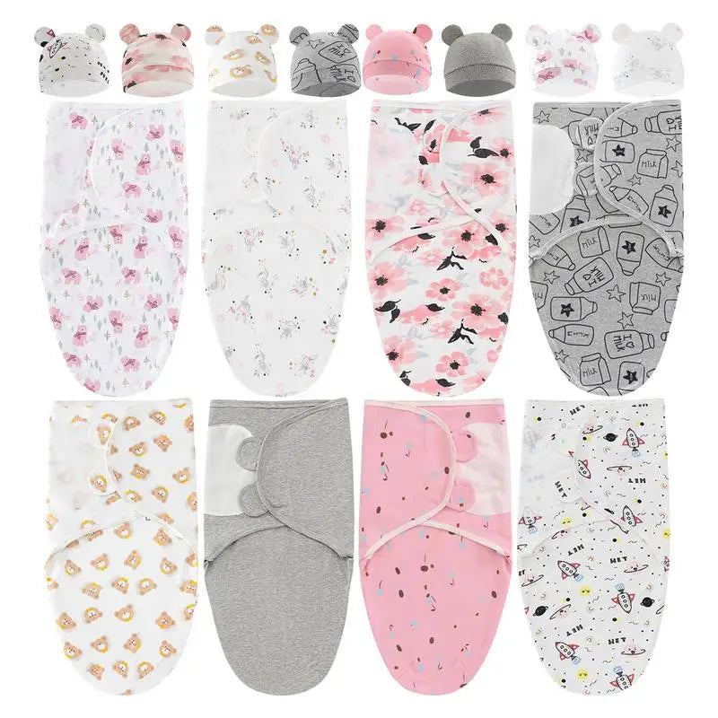 summer infant swaddle blanket Baby Swaddle Blanket Type H / CN