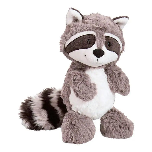 Raccoon Plush Toy