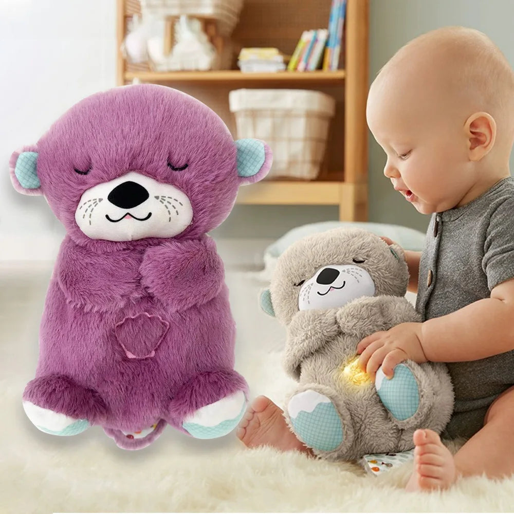 Children's Breathing Bear Soothers