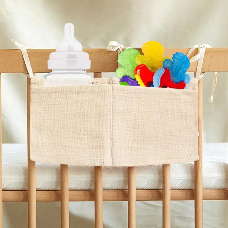 Crib Organizer