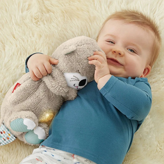 Kids Baby Bear Soother