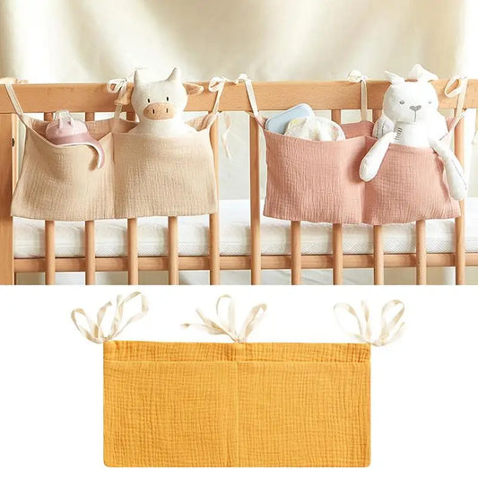 Crib Organizer